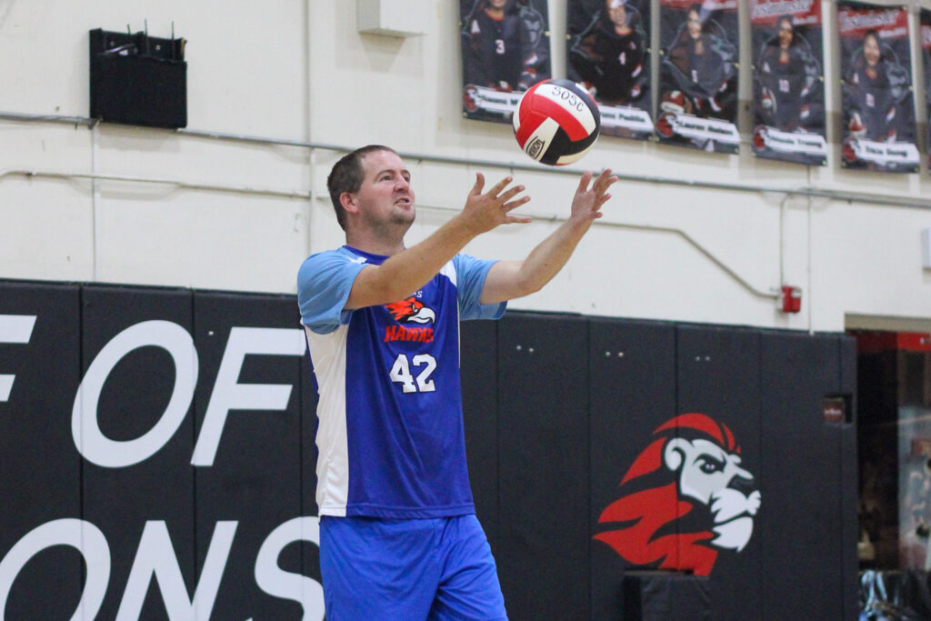 Volleyball 1500x1000