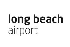 Long Beach Airport logo 300x200
