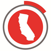 Southern California graphic