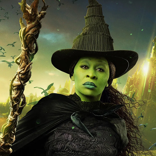Elphaba