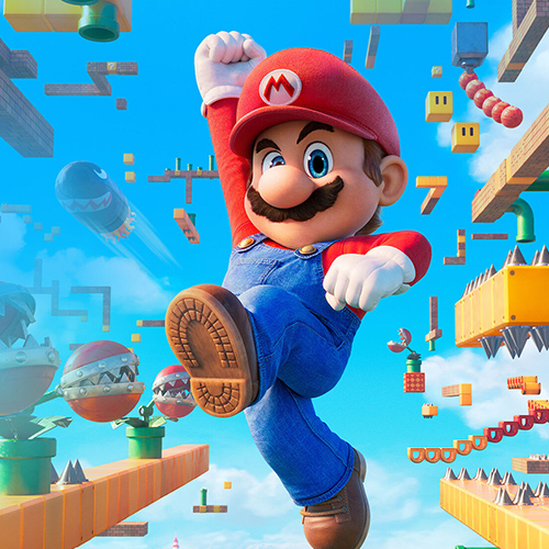 Mario