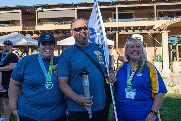 2026 Hall of Fame Honoree Sig Ceballos