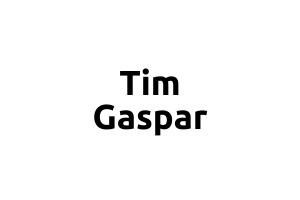 Tim Gaspar