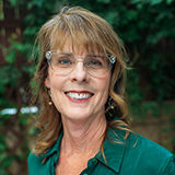 Captain Kimberly Unland (Retired)