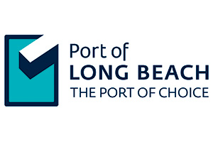 Long Beach Port