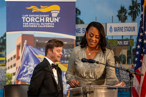 2026 Bill Shumard Hall of Fame speakers