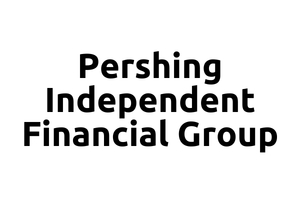 Pershing Independant Financial Group logo