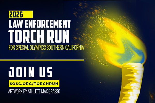 2026 Torch Run