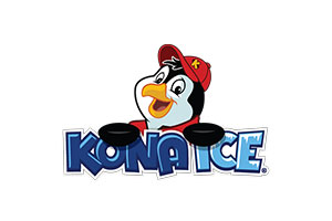 Kona Ice logo