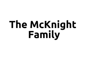 The McKnight Family