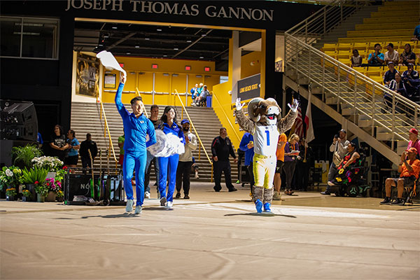 2025 Opening Ceremony