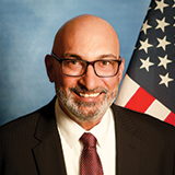 Irwin Rosenburg