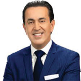 Jacob Emrani