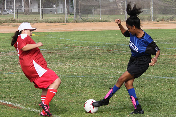2024 OC Fall Competition soccer