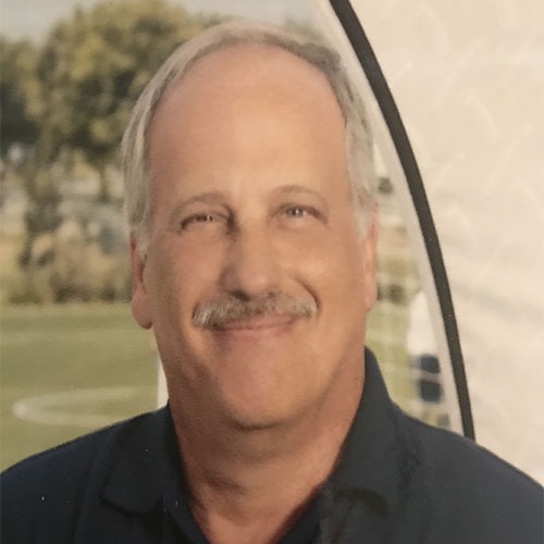 Aaron Rubin