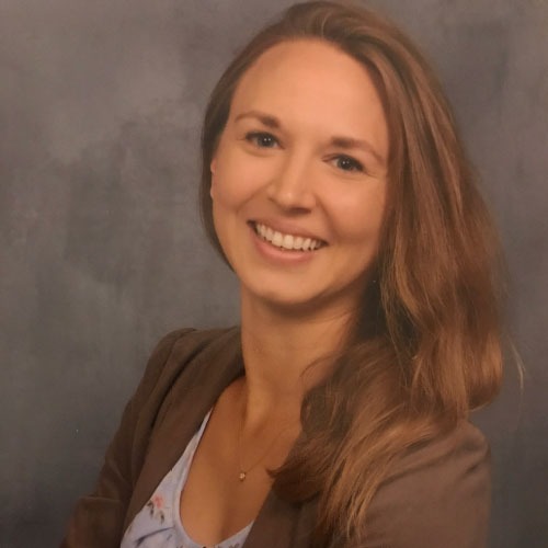 Elizabeth Nace