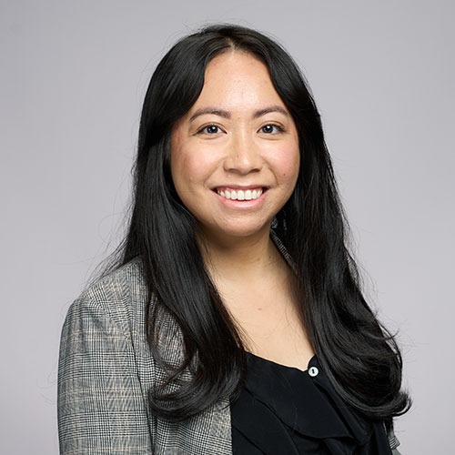 Monette Erika Solomon