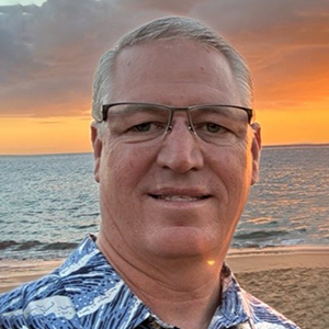 Rod Amstutz