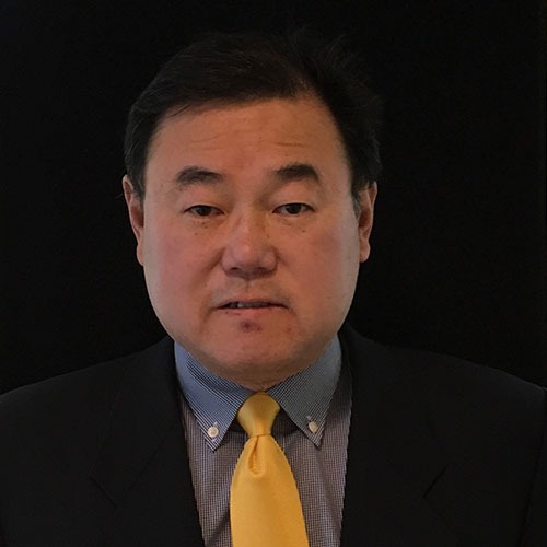 Wayne Nakamura