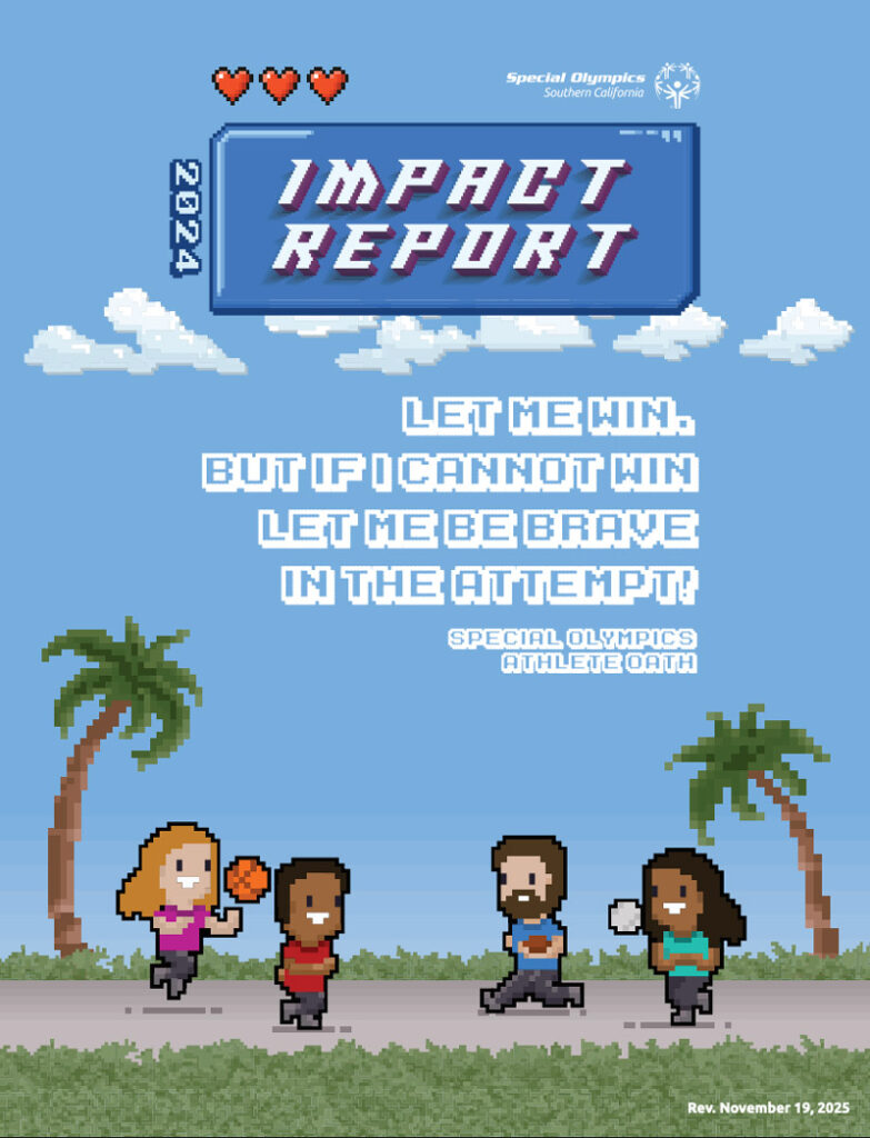 Impact report