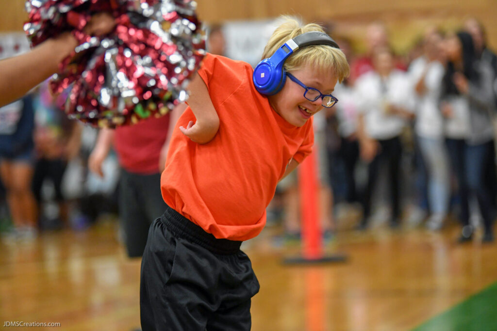 Region1 boy dancing