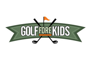 Golf Fore Kids
