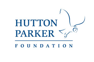 Hutton Parker Foundation 300x200