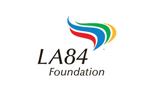 LA84 Foundation 300x200