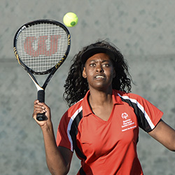 Fall tennis sq