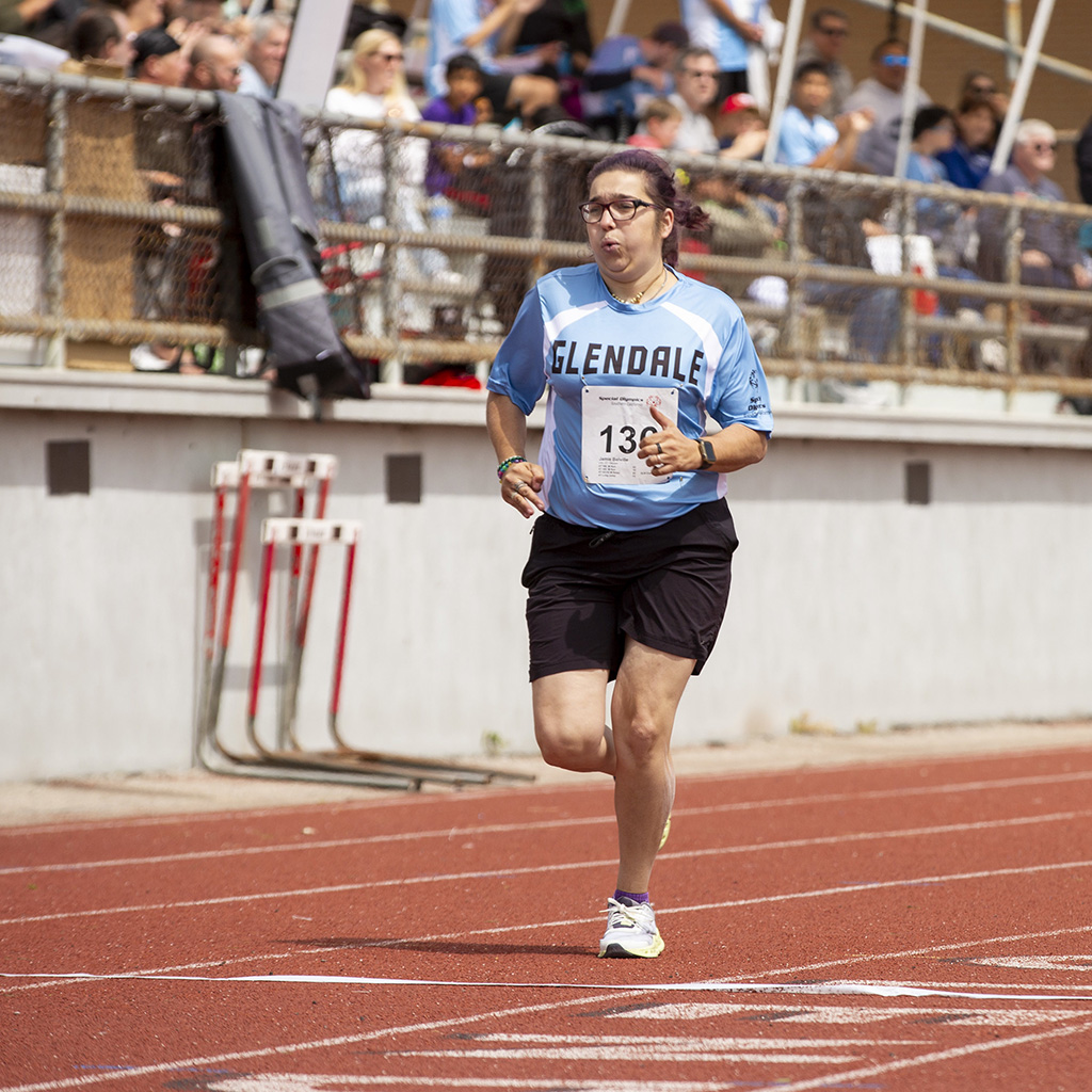 Sports Athletics