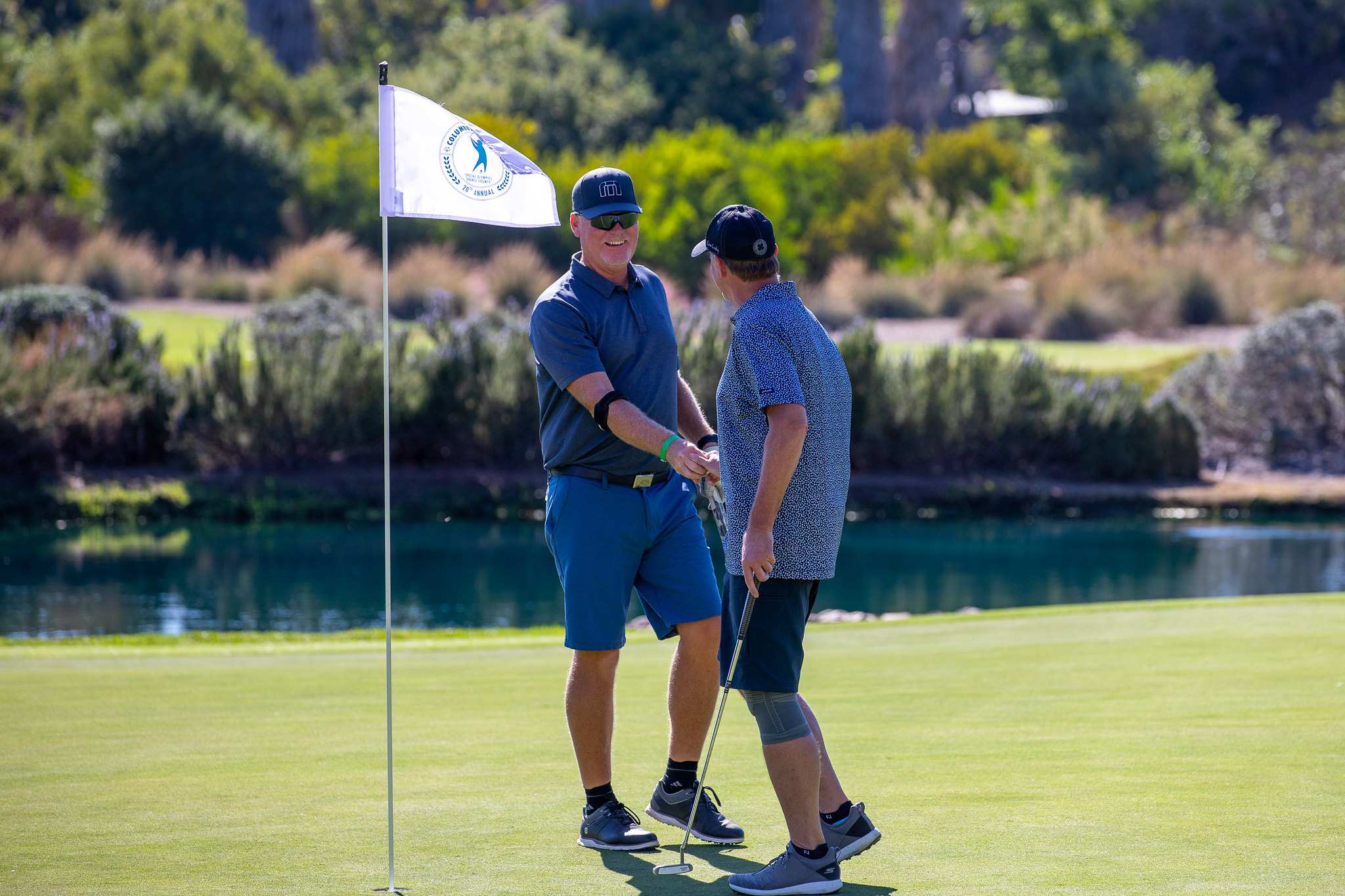 Orange County Golf Classic
