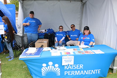 Kaiser Permanente at 2026 Summer Games