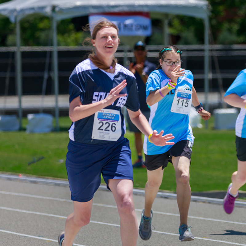 Athletics