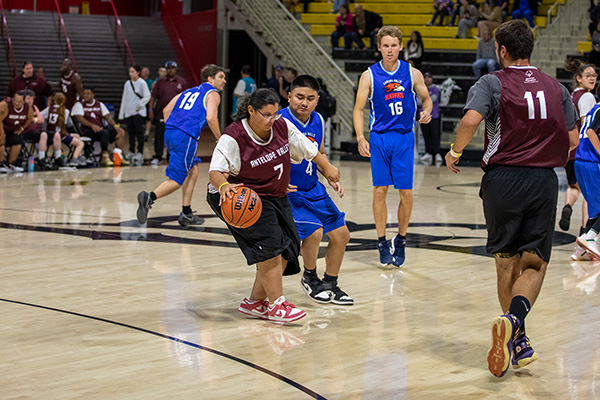 Basketball 600x400