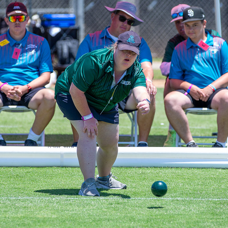 Bocce