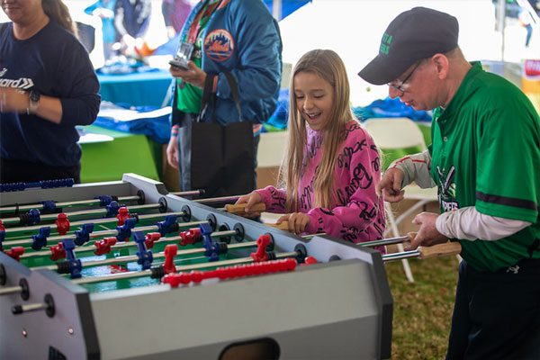 2024 Fall Games Festival