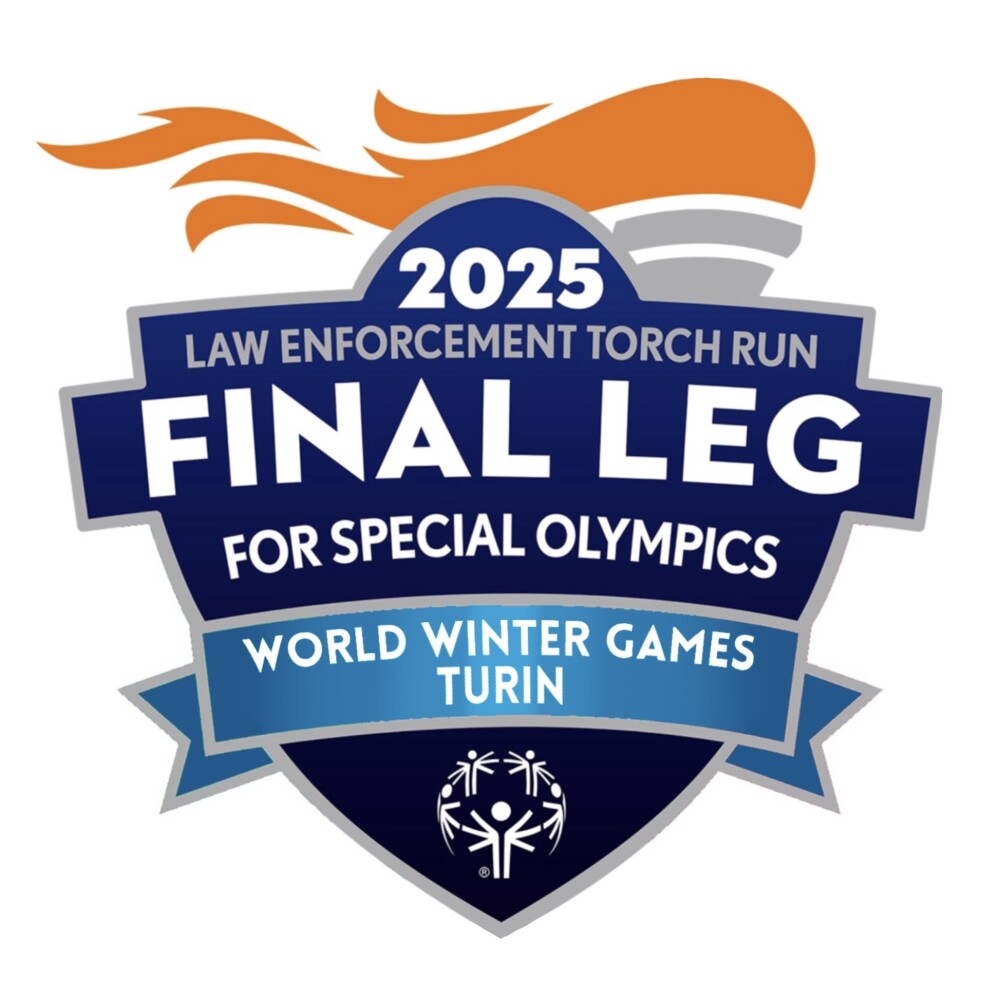 2025 World Games Final Leg Logo
