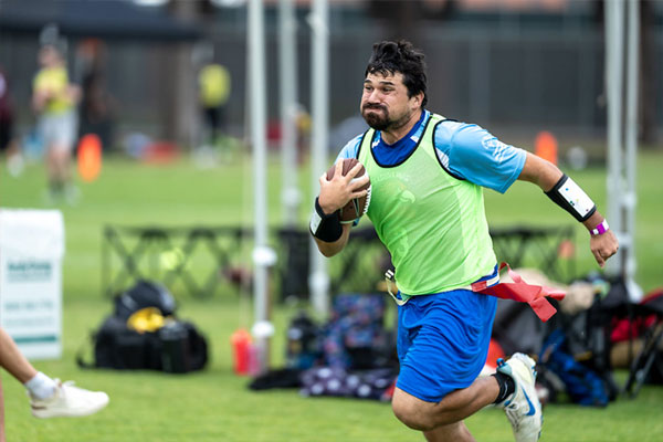 Flag Football