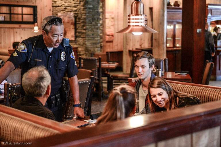 Tip A Cop