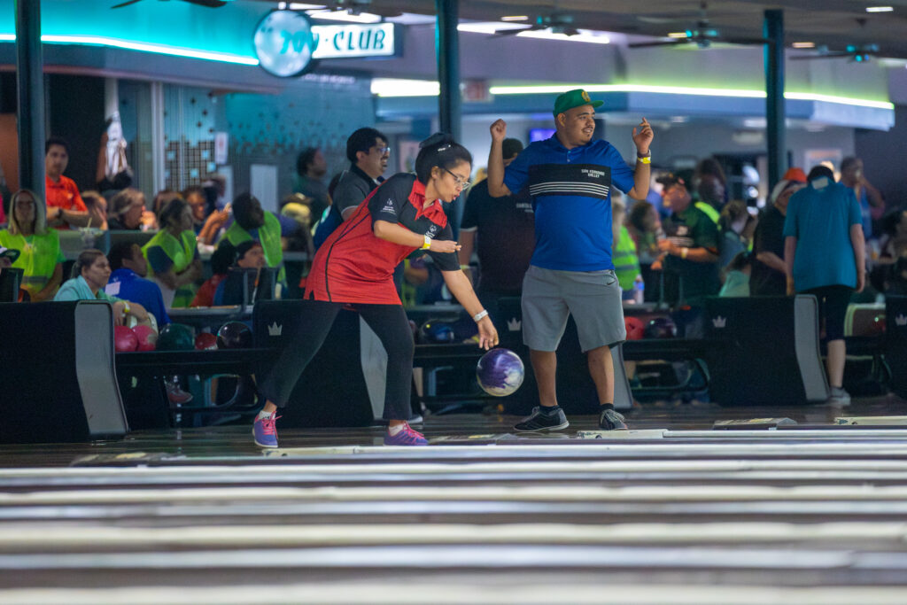 Bowling Championship
