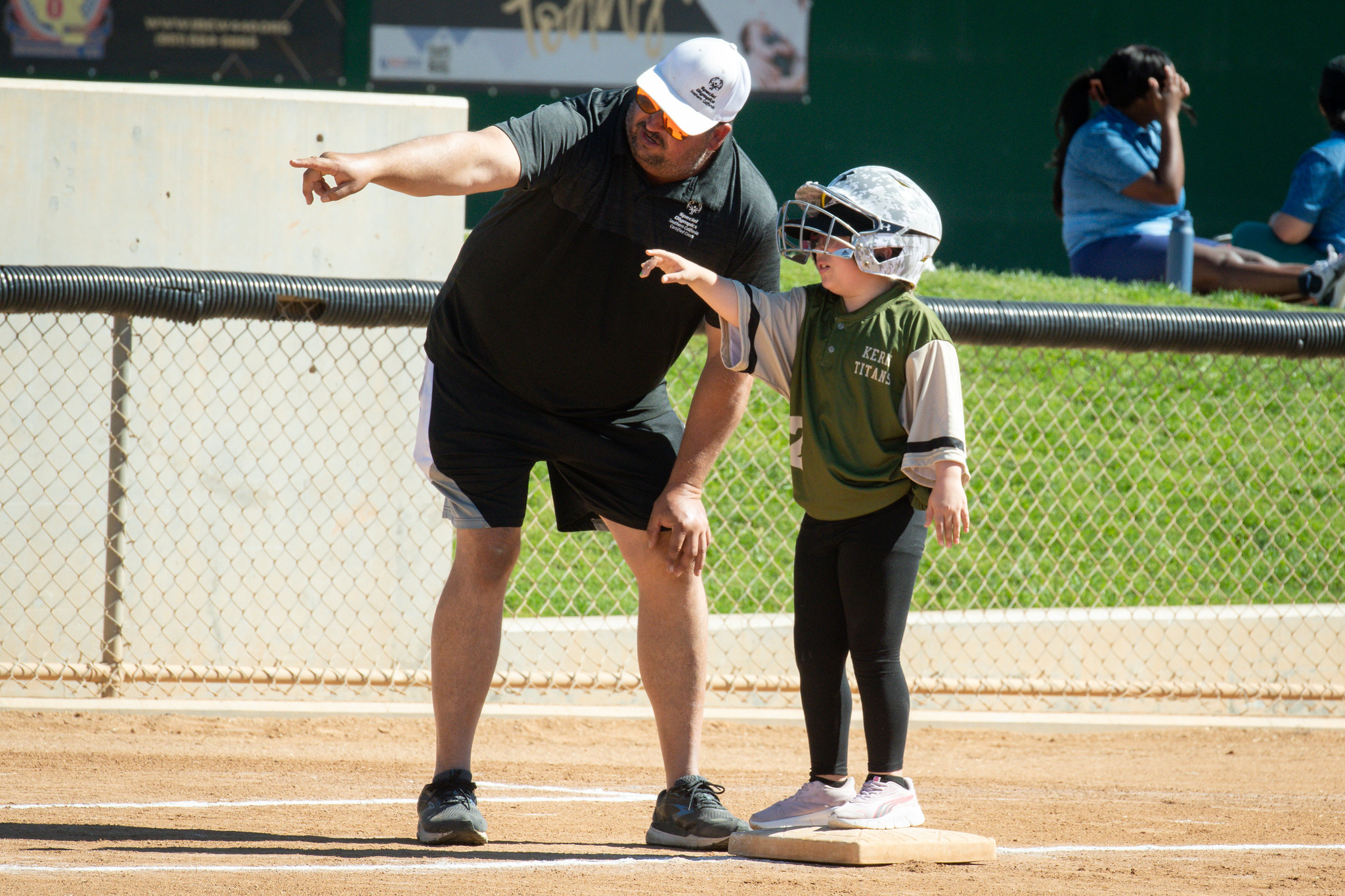 Kern Softball