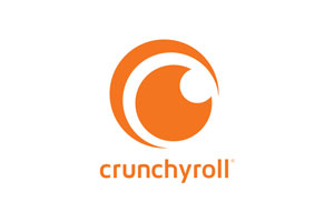 Crunchyroll logo