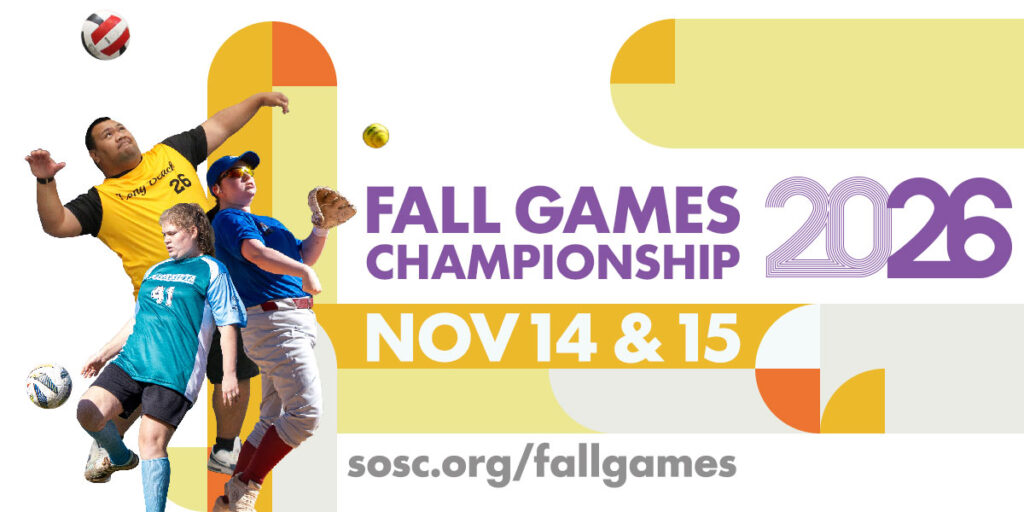 2026 Fall Games Championship
