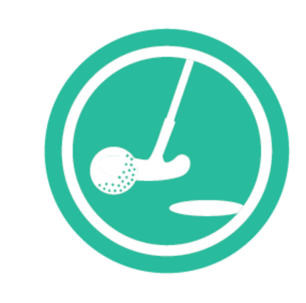 Golf icon