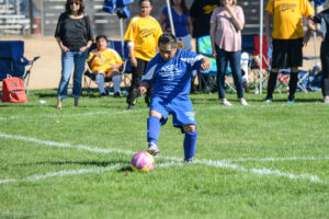 Region 1 - Soccer