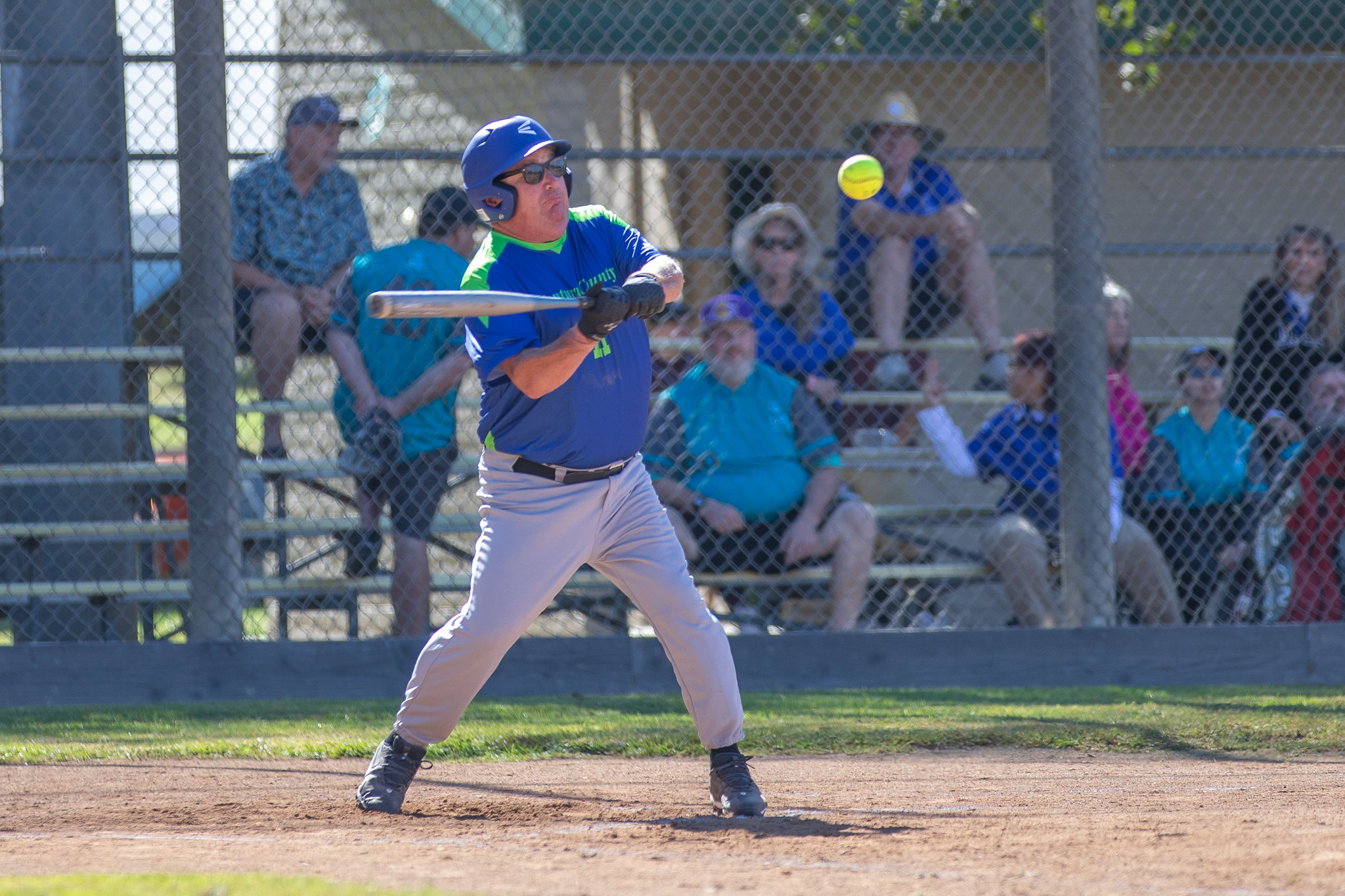 Region 1 Softball