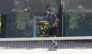Region 1 Tennis