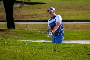 Region 2 Golf