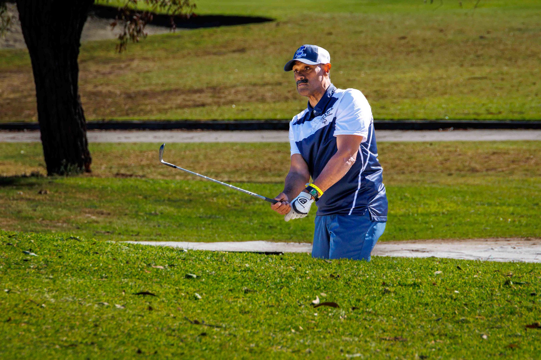 Region 2 Golf