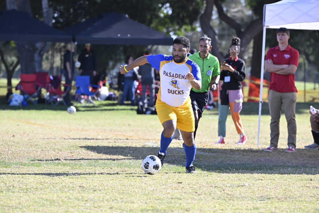 Region 2 Soccer
